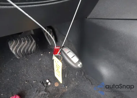 2021 Nissan Kicks S Xtronic Cvt from USA, damaged, VIN 3N1CP5BV3ML480755